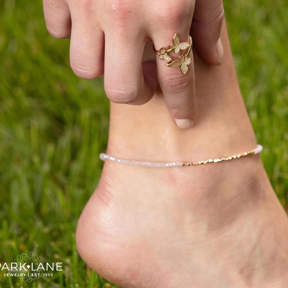 Park Lane “Sundae” Anklet! BNIB!! HTF!!! Rare!! - Picture 2 of 5